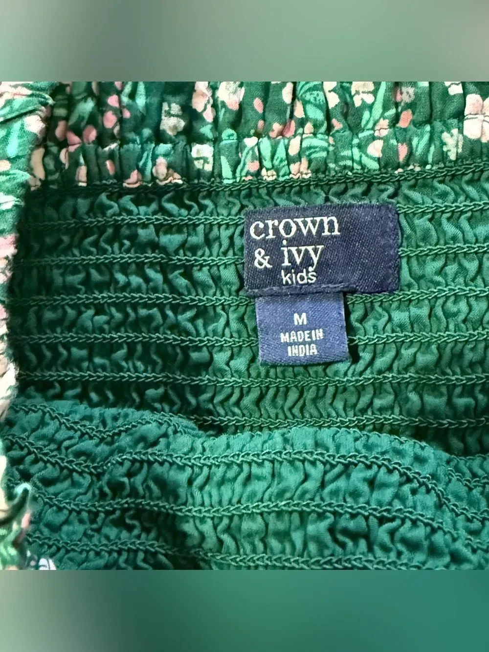 crown & ivy crown ivy